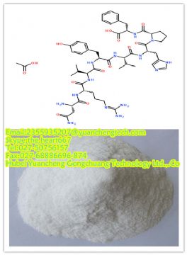 Angiotensin Acetate 